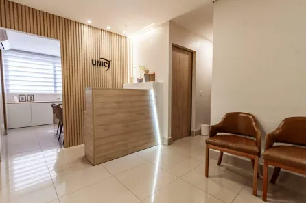 Sala Comercial à venda, 38m² no Asa Norte, Brasília