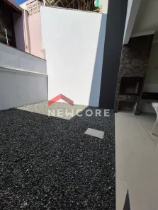 Sobrado com 3 Quartos à venda, 115m² no Iririú, Joinville