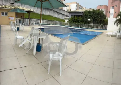 Apartamento com 2 Quartos à venda, 48m² no Fernando Collor, Nossa Senhora do Socorro