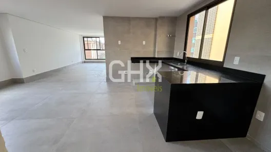 Apartamento com 4 Quartos à venda, 135m² no Cidade Nova, Belo Horizonte