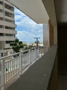 Apartamento com 3 Quartos à venda, 94m² no Meireles, Fortaleza