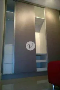 Apartamento com 2 Quartos para alugar, 70m² no Vila Valparaíso, Santo André