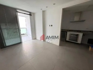 Apartamento com 2 Quartos à venda, 80m² no Icaraí, Niterói