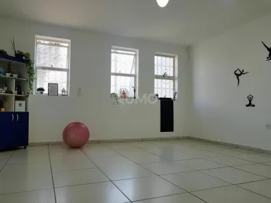 Casa com 3 Quartos à venda, 226m² no Vila Santana, Campinas