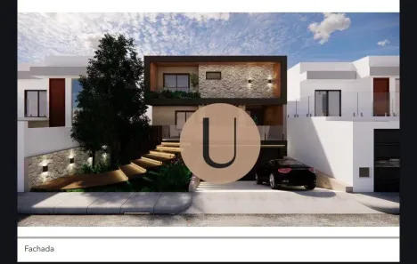 Casa de Condomínio com 4 Quartos à venda, 400m² no Vila Lusitânia, São Bernardo do Campo