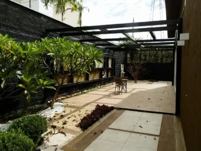 Casa de Condomínio com 4 Quartos à venda, 500m² no Loteamento Mont Blanc Residence, Campinas