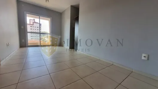 Apartamento com 2 Quartos à venda, 56m² no Iguatemi, Ribeirão Preto