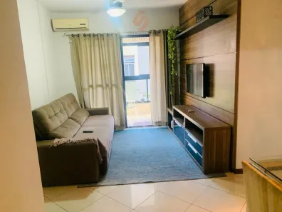 Apartamento com 3 Quartos à venda, 97m² no Jardim Camburi, Vitória