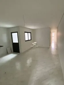 Apartamento com 3 Quartos à venda, 80m² no Paraíso, Santo André