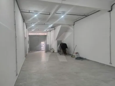 Sala Comercial para alugar, 151m² no Jaçanã, São Paulo