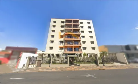 Apartamento com 3 Quartos à venda, 137m² no Vila Frezzarim, Americana