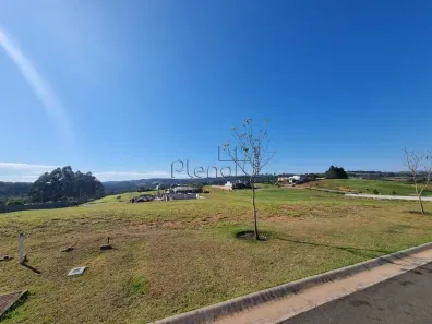 Lote/Terreno à venda, 1200m² no Loteamento Residencial Entre Verdes (Sousas), Campinas