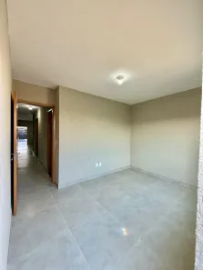 Casa com 2 Quartos à venda, 76m² no Setor Monte Sinai, Trindade