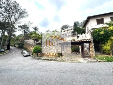 Casa com 4 Quartos para alugar, 720m² no Mangabeiras, Belo Horizonte