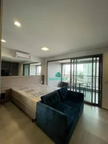 Apartamento com 1 Quarto à venda, 36m² no Alto da Mooca, São Paulo