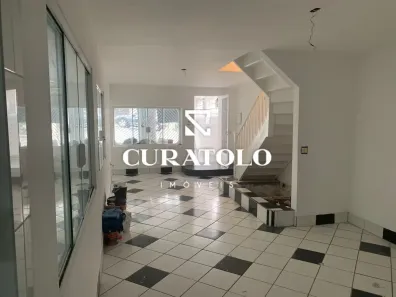 Sobrado com 4 Quartos à venda, 255m² no Aclimação, São Paulo