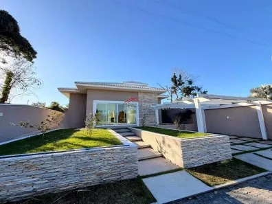 Casa de Condomínio com 3 Quartos à venda, 135m² no Baía Formosa, Armação dos Búzios