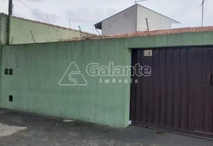 Casa com 4 Quartos à venda, 220m² no Jardim Novo Campos Elíseos, Campinas