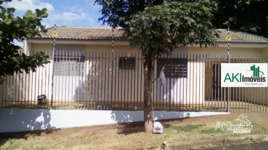 Casa com 3 Quartos à venda, 100m² no Jardim Planalto, Marialva