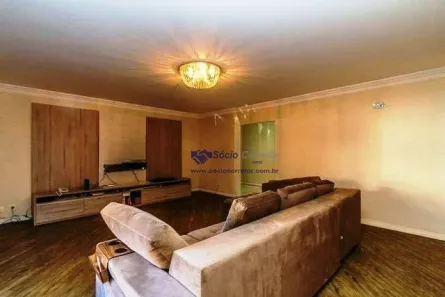 Sobrado com 3 Quartos à venda, 384m² no Vila Santo Estevão, São Paulo