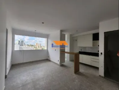 Apartamento com 2 Quartos à venda, 67m² no Santa Efigênia, Belo Horizonte