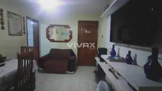 Apartamento com 2 Quartos à venda, 43m² no Pilares, Rio de Janeiro