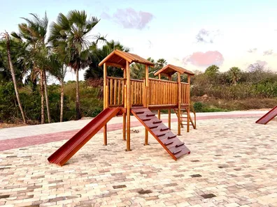 Lote/Terreno com 1 Quarto à venda, 250m² no Itambé, Caucaia