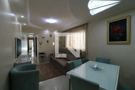 Apartamento com 3 Quartos à venda, 83m² no Campestre, Santo André