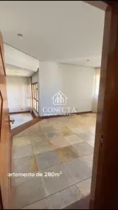 Apartamento com 4 Quartos à venda, 280m² no Fundinho, Uberlândia