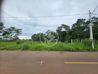 Lote/Terreno à venda, 2006m² no Sítios de Recreio Mansões do Campus, Goiânia
