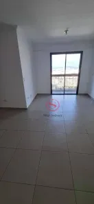 Apartamento com 3 Quartos para alugar, 86m² no Vila Alzira, Santo André