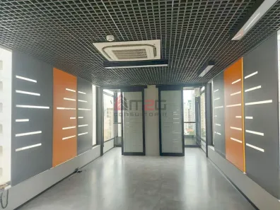 Sala Comercial para alugar, 47m² no Pinheiros, São Paulo