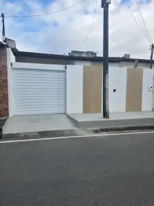 Casa com 2 Quartos à venda, 90m² no Albano Franco, Nossa Senhora do Socorro