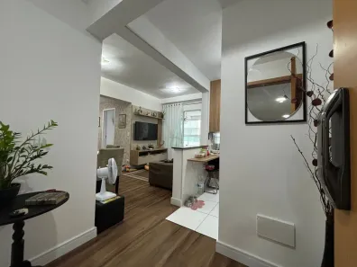 Apartamento com 2 Quartos à venda, 80m² no Ocian, Praia Grande