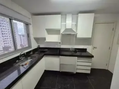 Apartamento com 4 Quartos para alugar, 150m² no Buritis, Belo Horizonte