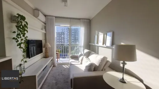 Apartamento com 2 Quartos à venda, 55m² no Jardim Sabará, Porto Alegre