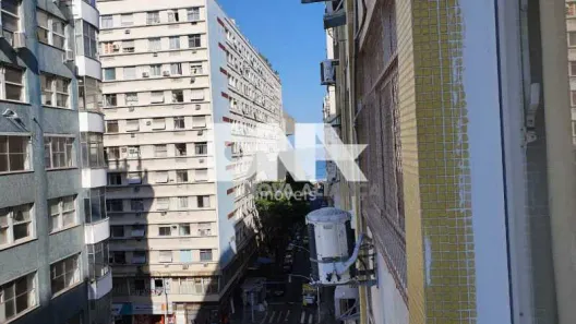 Sala Comercial à venda, 26m² no Copacabana, Rio de Janeiro