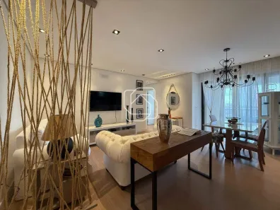 Apartamento com 3 Quartos à venda, 92m² no Vila Almeida, Indaiatuba