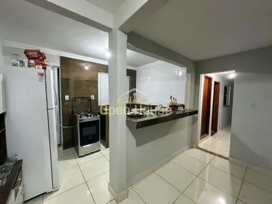 Casa com 6 Quartos à venda, 148m² no Vila Santa Cecília, Volta Redonda