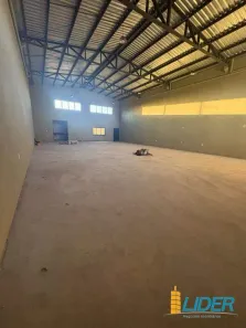 Galpão/Depósito/Armazém para alugar, 270m² no Marta Helena, Uberlândia