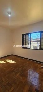 Sobrado com 3 Quartos para alugar, 125m² no Vila Alpina, Santo André