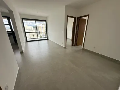 Apartamento com 3 Quartos à venda, 101m² no Bento Ferreira, Vitória