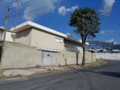 Casa com 3 Quartos à venda, 180m² no Parque Industrial, Itu