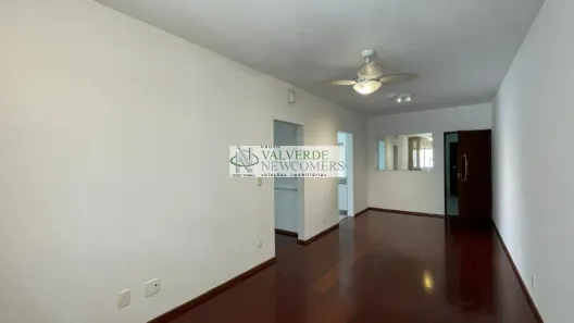 Apartamento com 1 Quarto à venda, 58m² no Cambuí, Campinas