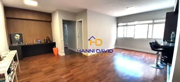 Apartamento com 2 Quartos à venda, 100m² no Paraíso, São Paulo