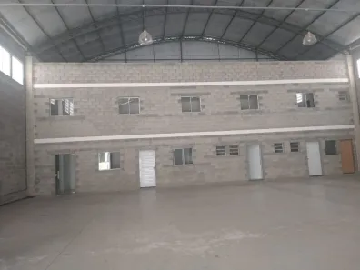Galpão/Depósito/Armazém para alugar, 759m² no Jardim Presidente Dutra, Guarulhos