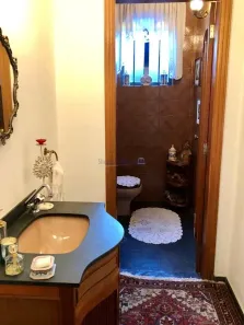 Casa com 5 Quartos à venda, 520m² no Vila Ida, São Paulo