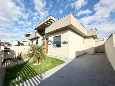 Casa com 2 Quartos à venda, 55m² no Bela Vista, Palhoça