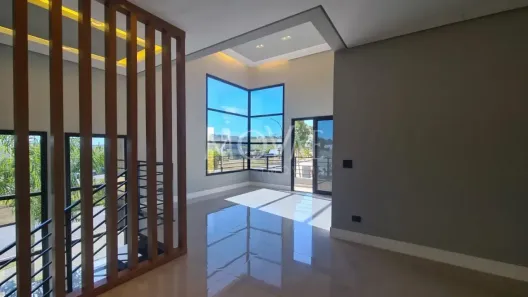 Casa de Condomínio com 3 Quartos à venda, 290m² no Condomínio Residencial Alphaville II, São José dos Campos