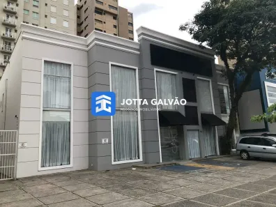 Ponto Comercial à venda, 636m² no Cambuí, Campinas